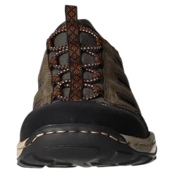 Rieker Sandalette Zehenschutz Freizeit (casual)