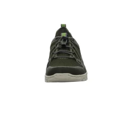 Rieker Sandalette Zehenschutz Freizeit (casual)