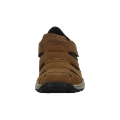 Rieker Sandalette Zehenschutz Freizeit (casual)