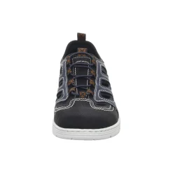 Rieker Sandalette Zehenschutz Freizeit (casual)