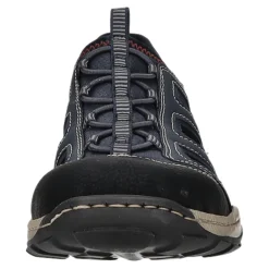 Rieker Sandalette Zehenschutz Freizeit (casual)
