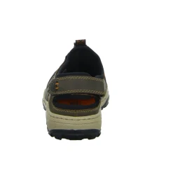 Rieker Sandalette Zehenschutz Freizeit (casual)