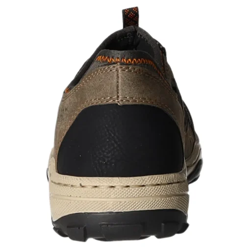 Rieker Sandalette Zehenschutz Freizeit (casual)