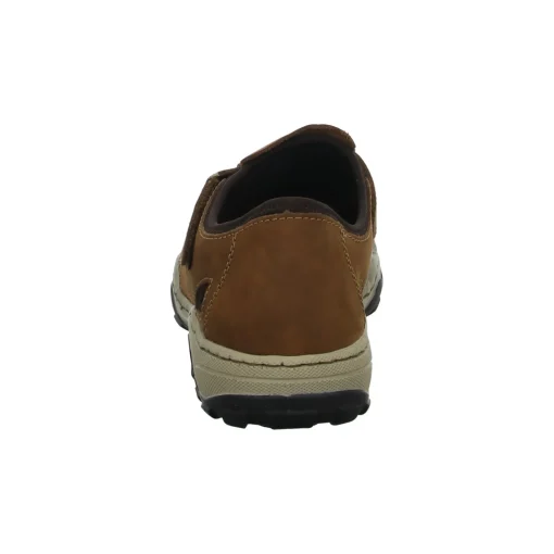 Rieker Sandalette Zehenschutz Freizeit (casual)