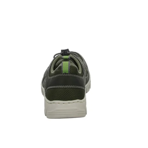 Rieker Sandalette Zehenschutz Freizeit (casual)
