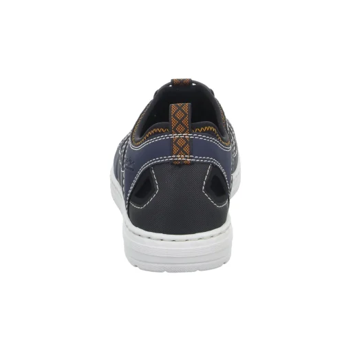 Rieker Sandalette Zehenschutz Freizeit (casual)