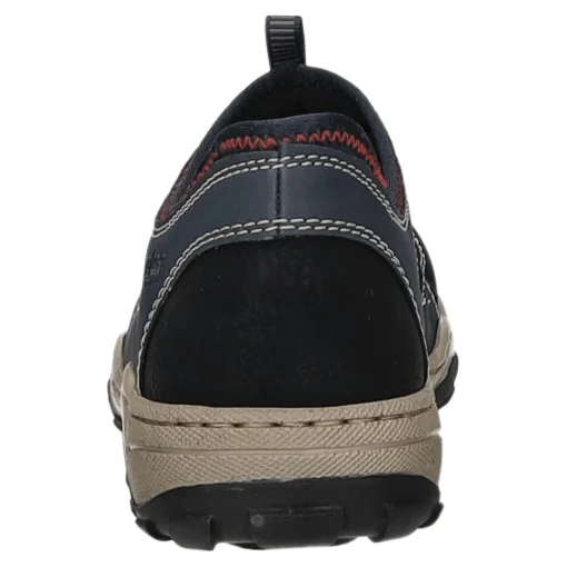 Rieker Sandalette Zehenschutz Freizeit (casual)