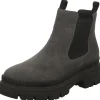 Rieker Schlupf-/Reißverschlußstiefelette Kaltfutter bis 35mm Absatz (casual)