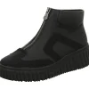 Rieker Schlupf-/Reißverschlußstiefelette Kaltfutter bis 35mm Absatz (casual)