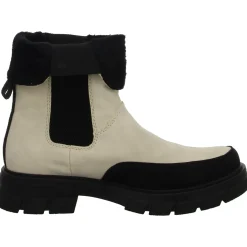Rieker Schlupf-/Reißverschlußstiefelette Kaltfutter bis 35mm Absatz (casual)