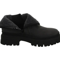 Rieker Schlupf-/Reißverschlußstiefelette Kaltfutter bis 35mm Absatz (casual)