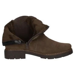Rieker Schlupf-/Reißverschlußstiefelette Kaltfutter bis 35mm Absatz (casual)