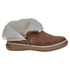 Rieker Schlupf-/Reißverschlußstiefelette Warmfutter bis 35mm Absatz (casual)
