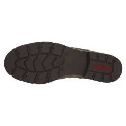 Rieker Schlupf-/Reißverschlußstiefelette Kaltfutter bis 35mm Absatz (casual)