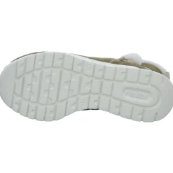 Rieker Schlupf-/Reißverschlußstiefelette Warmfutter bis 35mm Absatz (casual)