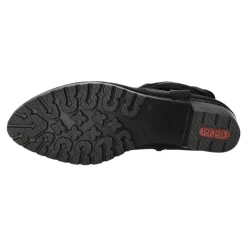 Rieker Schlupf-/Reißverschlußstiefelette Warmfutter ab 35mm Absatz