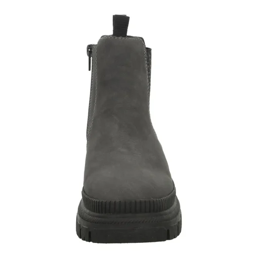 Rieker Schlupf-/Reißverschlußstiefelette Kaltfutter bis 35mm Absatz (casual)