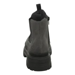 Rieker Schlupf-/Reißverschlußstiefelette Kaltfutter bis 35mm Absatz (casual)