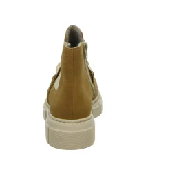 Rieker Schlupf-/Reißverschlußstiefelette Warmfutter bis 35mm Absatz (casual)