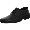 Rieker Schnürhalbschuh Business (elegant)