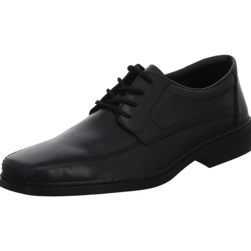 Rieker Schnürhalbschuh Business (elegant)