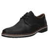 Rieker Schnürhalbschuh Business (elegant)