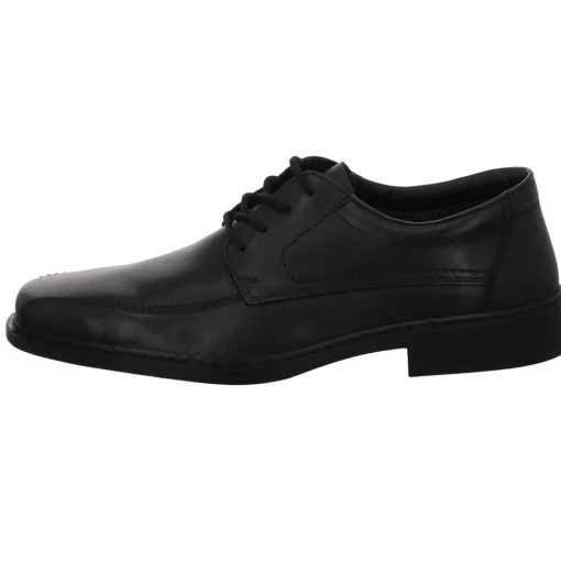 Rieker Schnürhalbschuh Business (elegant)