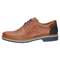 Rieker Schnürhalbschuh Business (elegant)