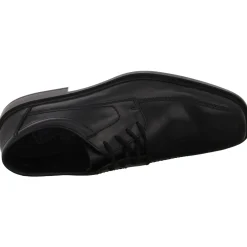 Rieker Schnürhalbschuh Business (elegant)