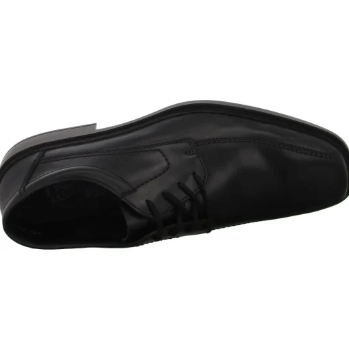 Rieker Schnürhalbschuh Business (elegant)
