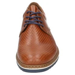 Rieker Schnürhalbschuh Business (elegant)