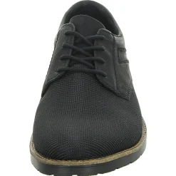 Rieker Schnürhalbschuh Business (elegant)