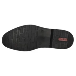Rieker Schnürhalbschuh Business (elegant)