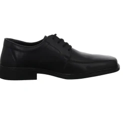 Rieker Schnürhalbschuh Business (elegant)