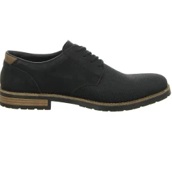 Rieker Schnürhalbschuh Business (elegant)
