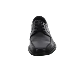 Rieker Schnürhalbschuh Business (elegant)
