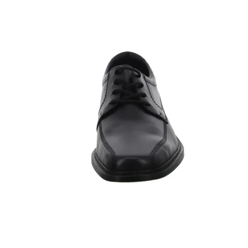 Rieker Schnürhalbschuh Business (elegant)