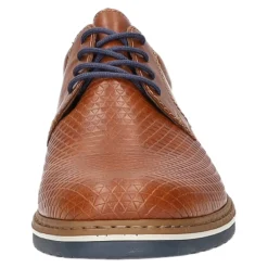 Rieker Schnürhalbschuh Business (elegant)