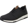 Rieker Schnürhalbschuh Freizeit (Casual)