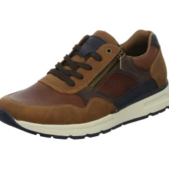 Rieker Schnürhalbschuh Freizeit (Casual)