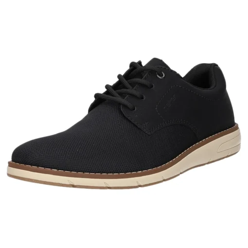 Rieker Schnürhalbschuh Freizeit (Casual)