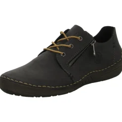 Rieker Schnürhalbschuh Freizeit (Casual)