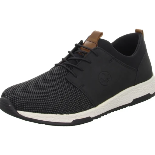 Rieker Schnürhalbschuh Freizeit (Casual)