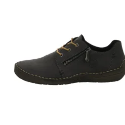 Rieker Schnürhalbschuh Freizeit (Casual)