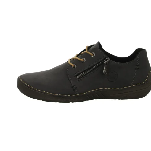 Rieker Schnürhalbschuh Freizeit (Casual)