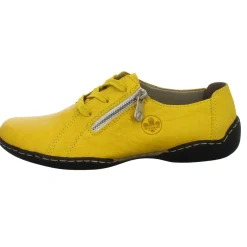 Rieker Schnürhalbschuh Freizeit (Casual)