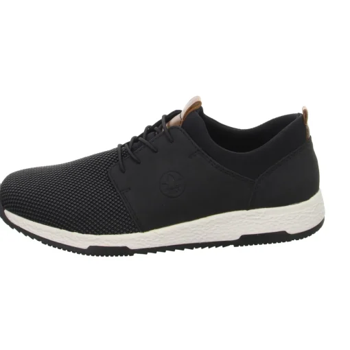 Rieker Schnürhalbschuh Freizeit (Casual)