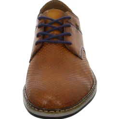 Rieker Schnürhalbschuh Freizeit (Casual)