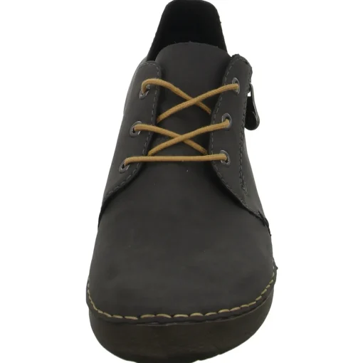 Rieker Schnürhalbschuh Freizeit (Casual)