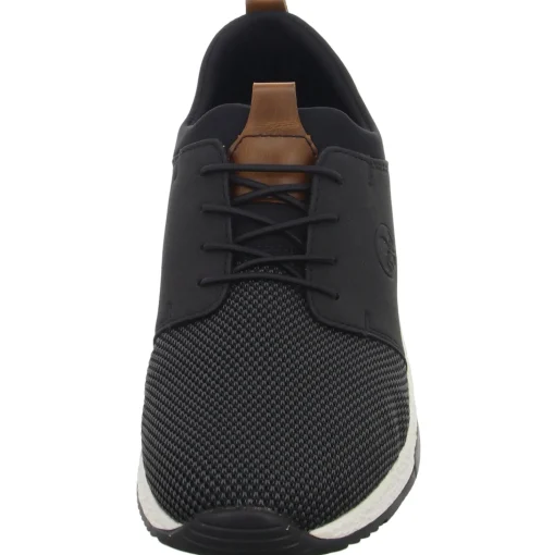 Rieker Schnürhalbschuh Freizeit (Casual)